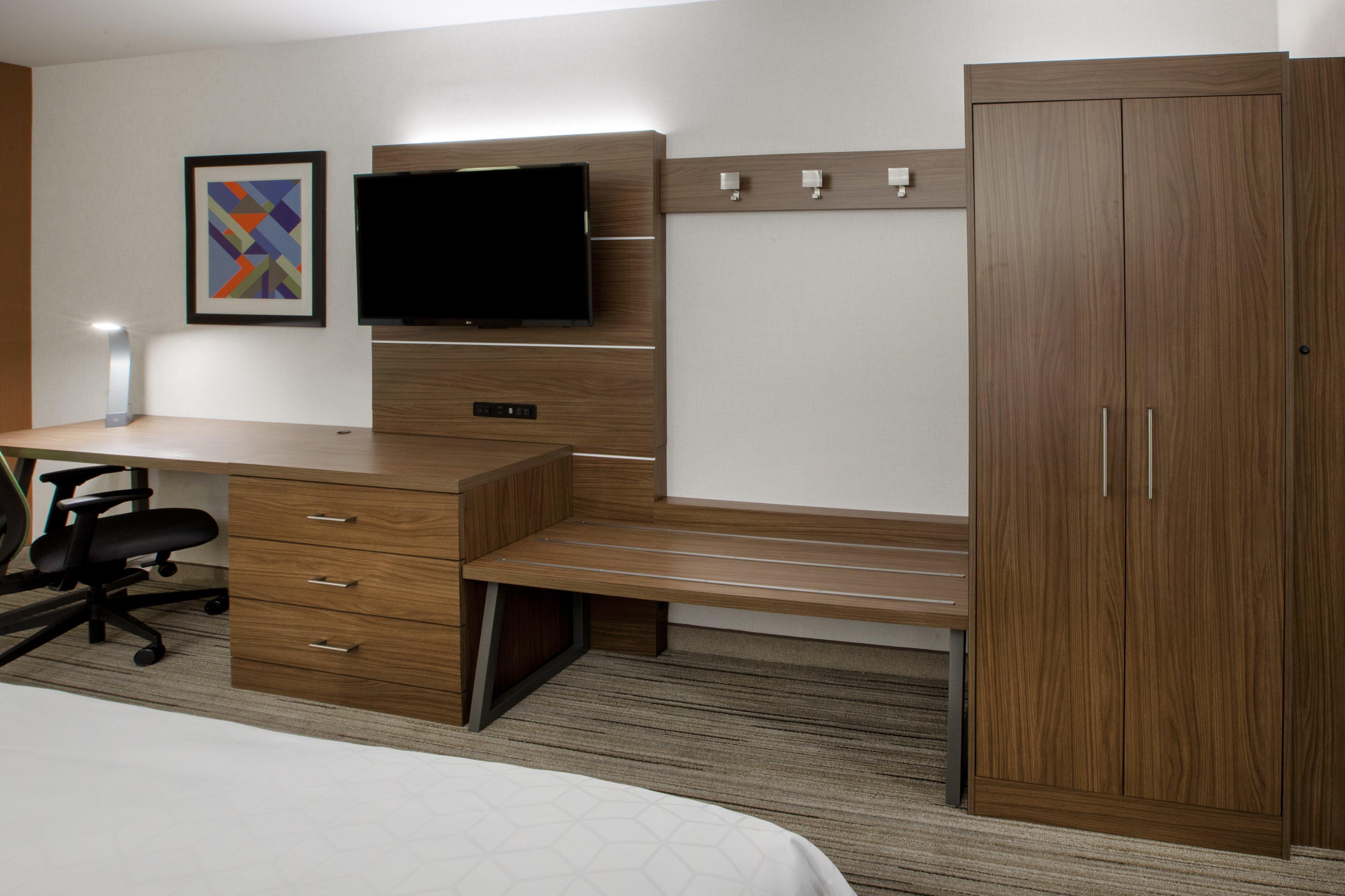 Holiday Inn Express Hotel & Suites Oklahoma City-West Yukon By Ihg Exterior photo