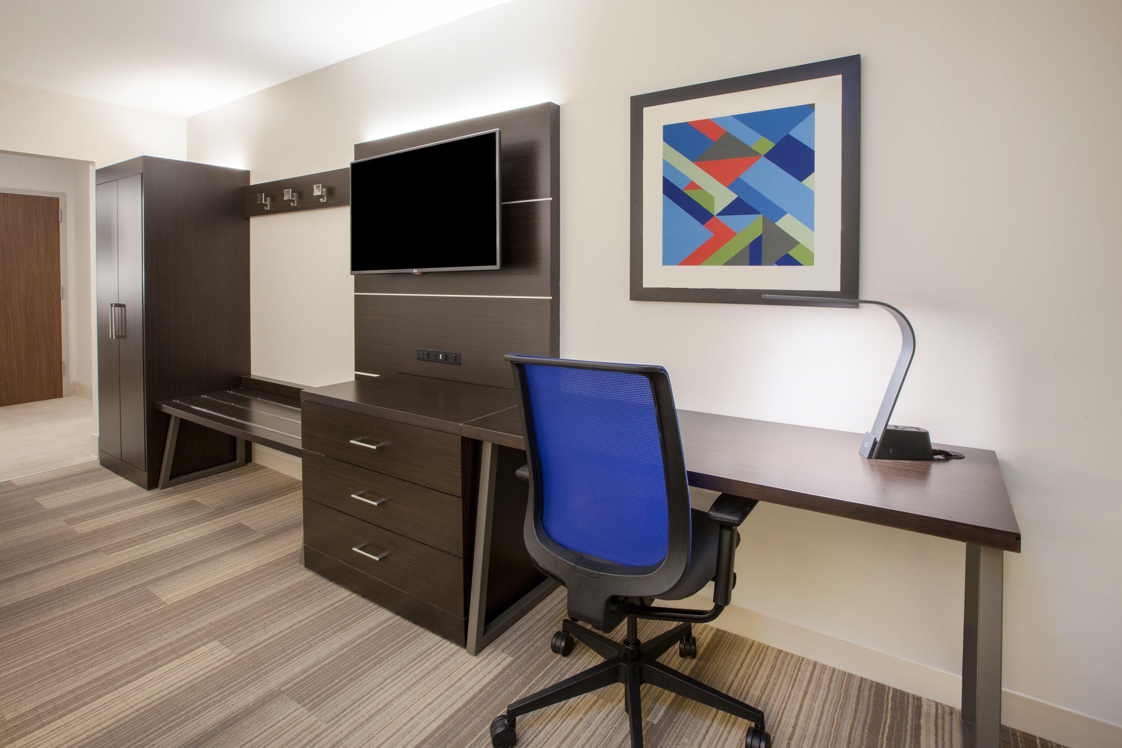 Holiday Inn Express Hotel & Suites Oklahoma City-West Yukon By Ihg Exterior photo