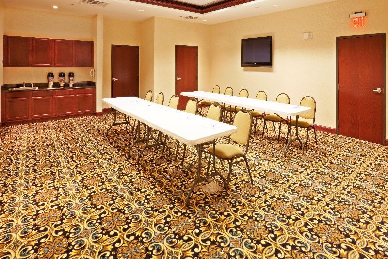 Holiday Inn Express Hotel & Suites Oklahoma City-West Yukon By Ihg Exterior photo